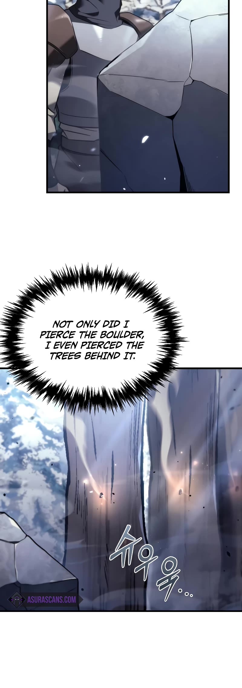 Regressor of the Fallen Family chapter 37 page 36