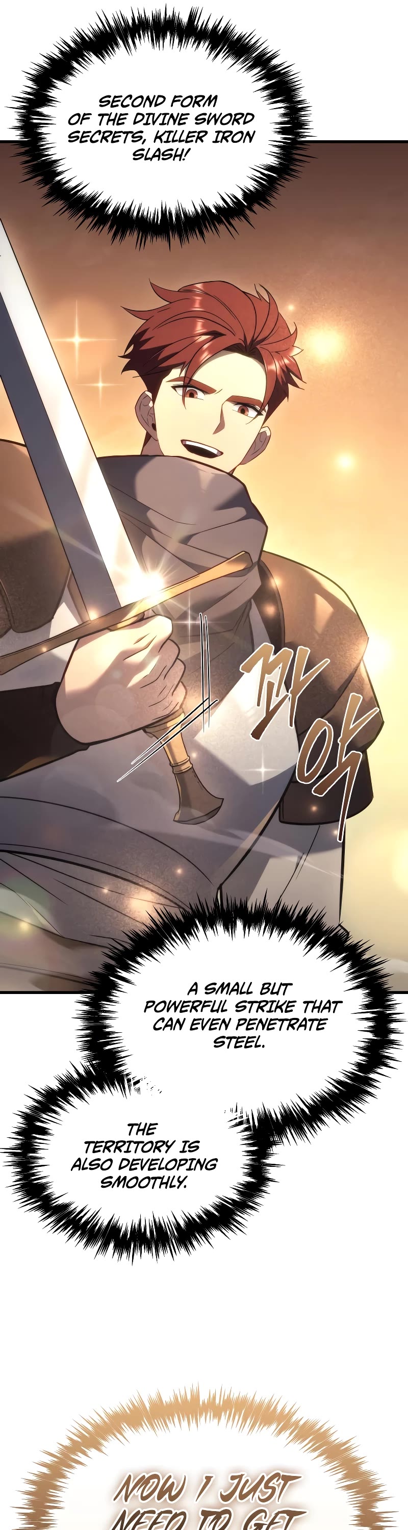 Regressor of the Fallen Family chapter 37 page 37