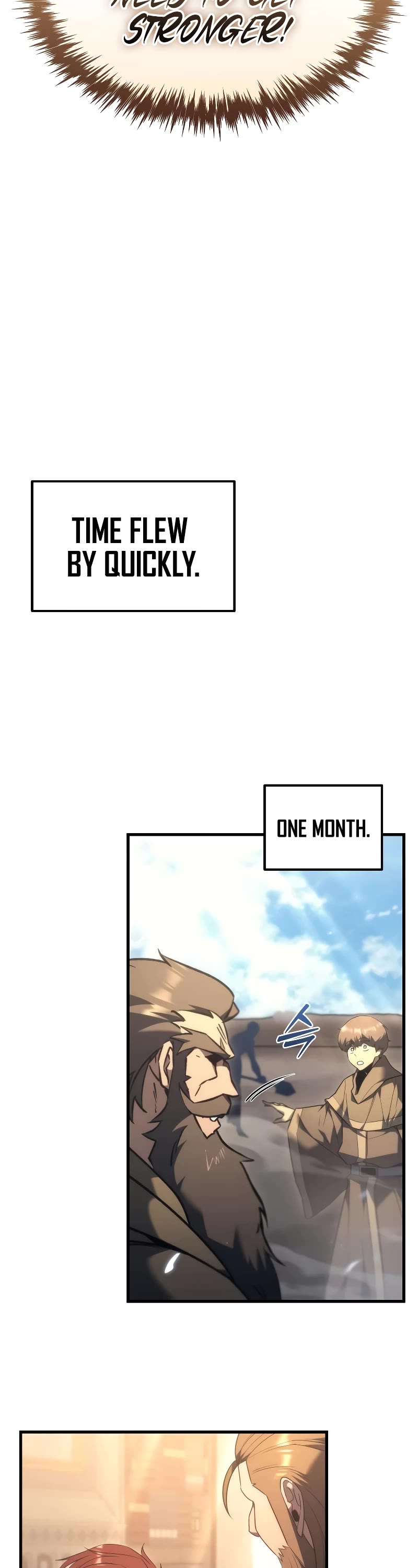 Regressor of the Fallen Family chapter 37 page 38