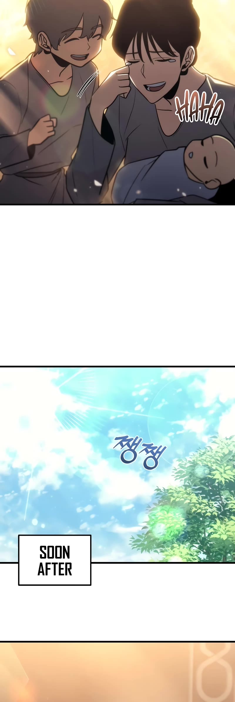 Regressor of the Fallen Family chapter 37 page 41