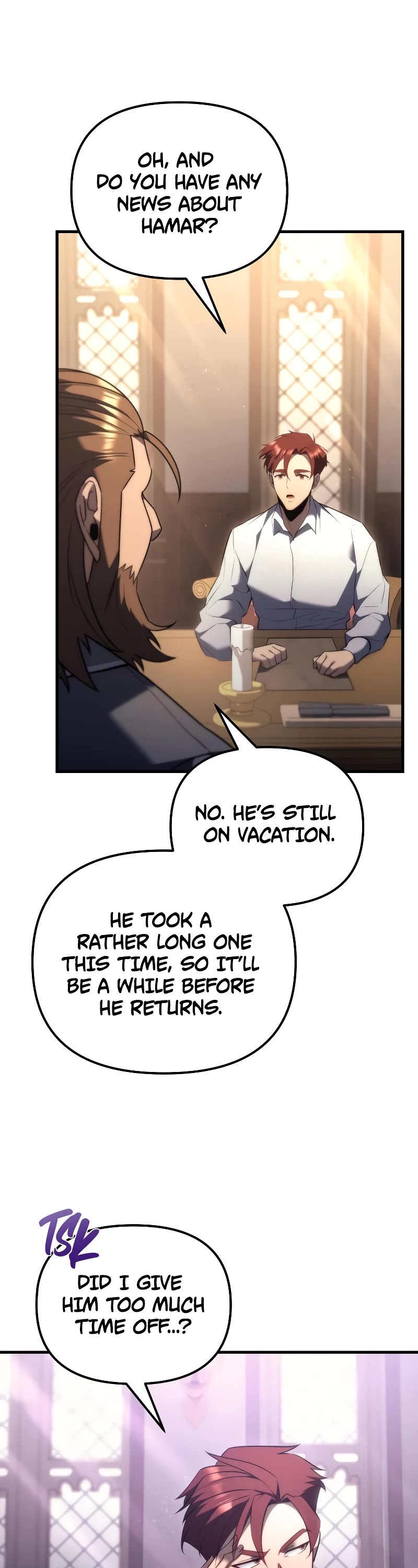 Regressor of the Fallen Family chapter 37 page 44