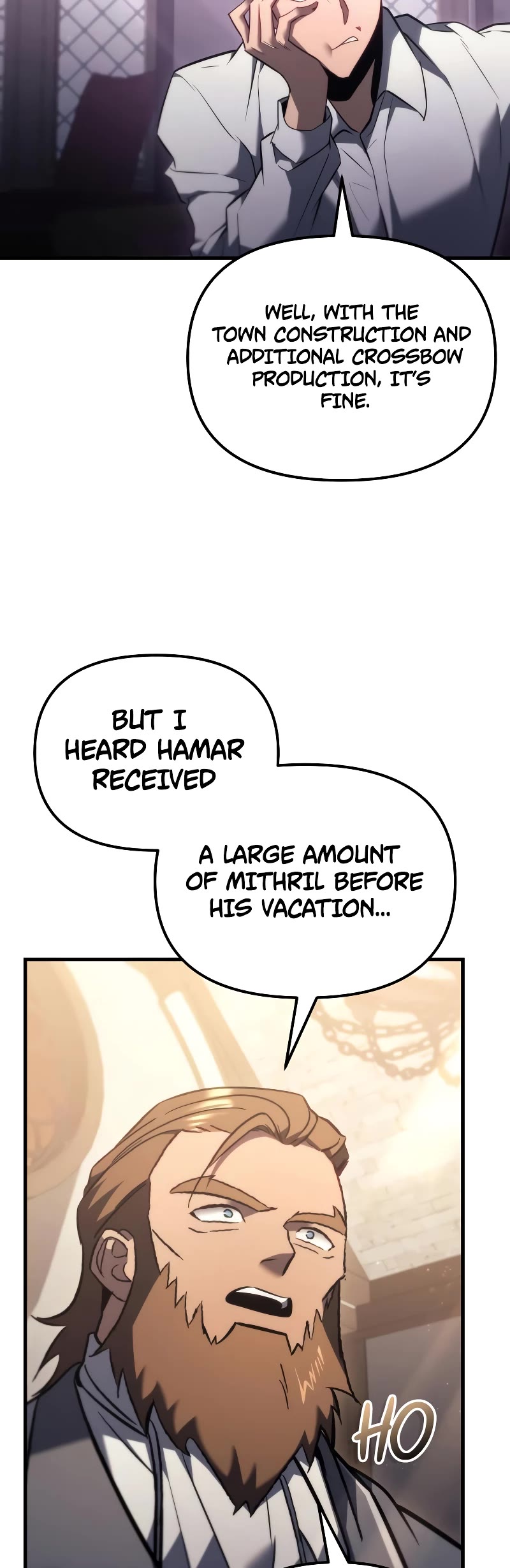 Regressor of the Fallen Family chapter 37 page 45