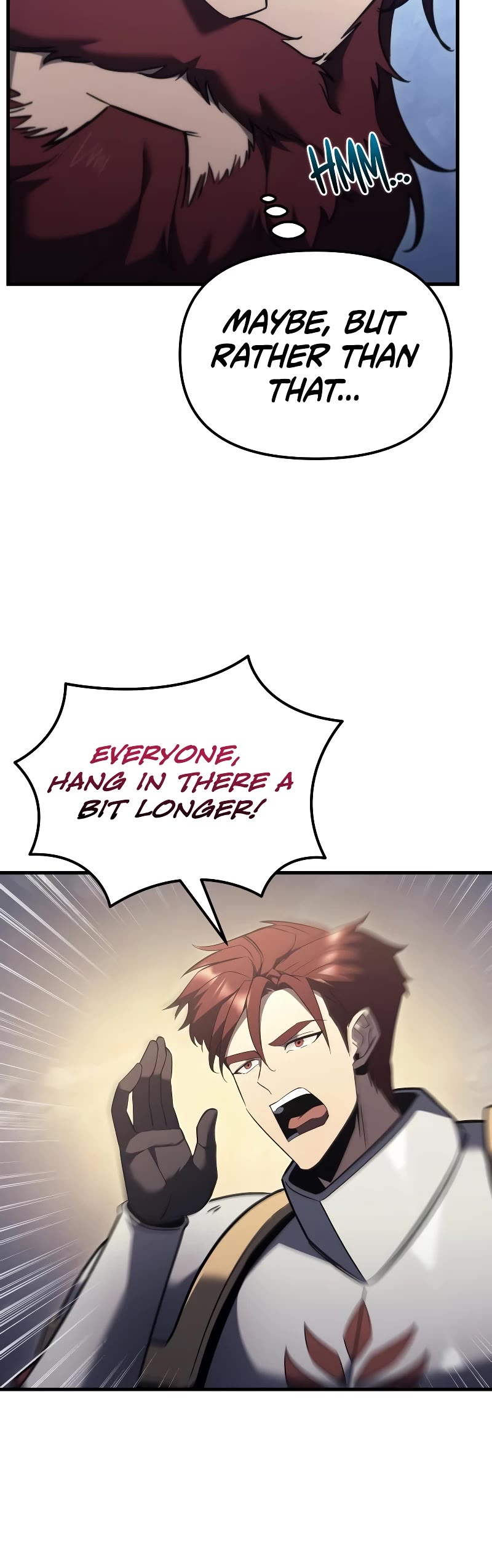 Regressor of the Fallen Family chapter 37 page 5