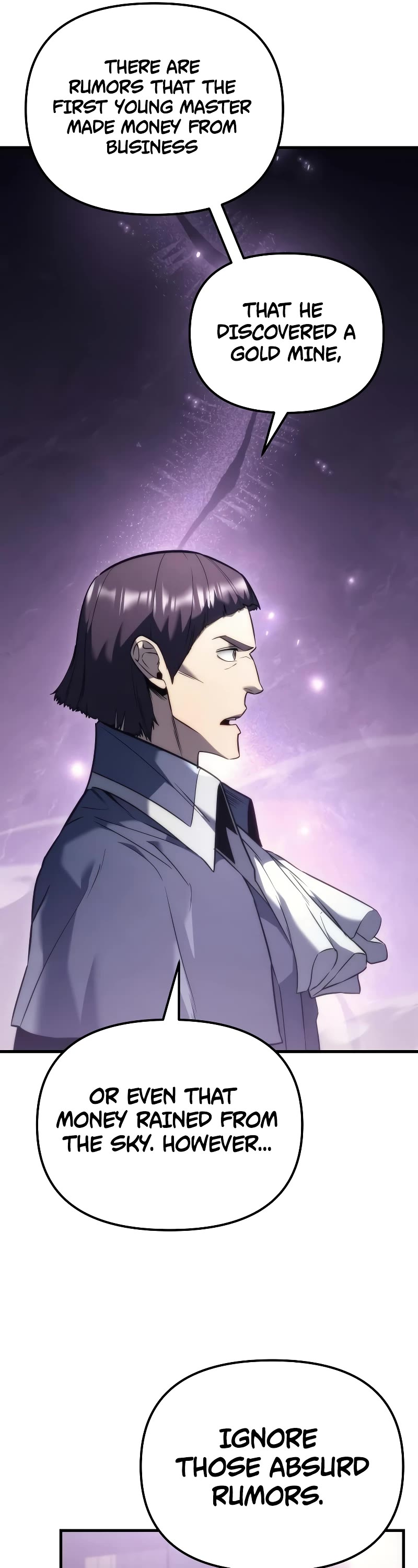 Regressor of the Fallen Family chapter 37 page 52