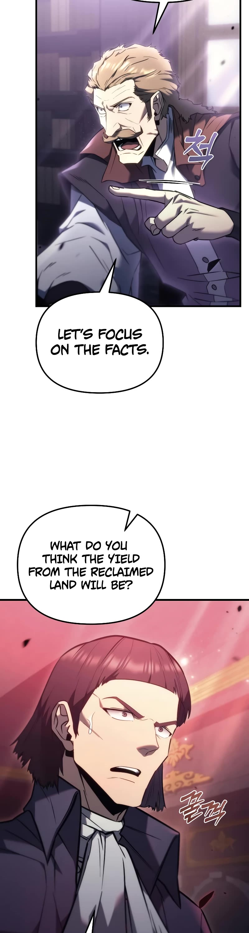 Regressor of the Fallen Family chapter 37 page 53