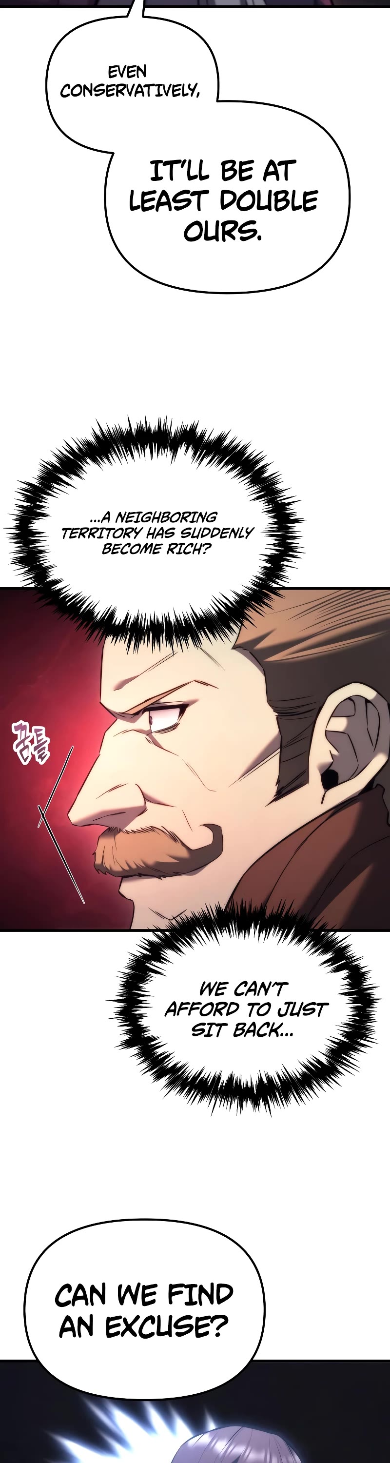 Regressor of the Fallen Family chapter 37 page 54