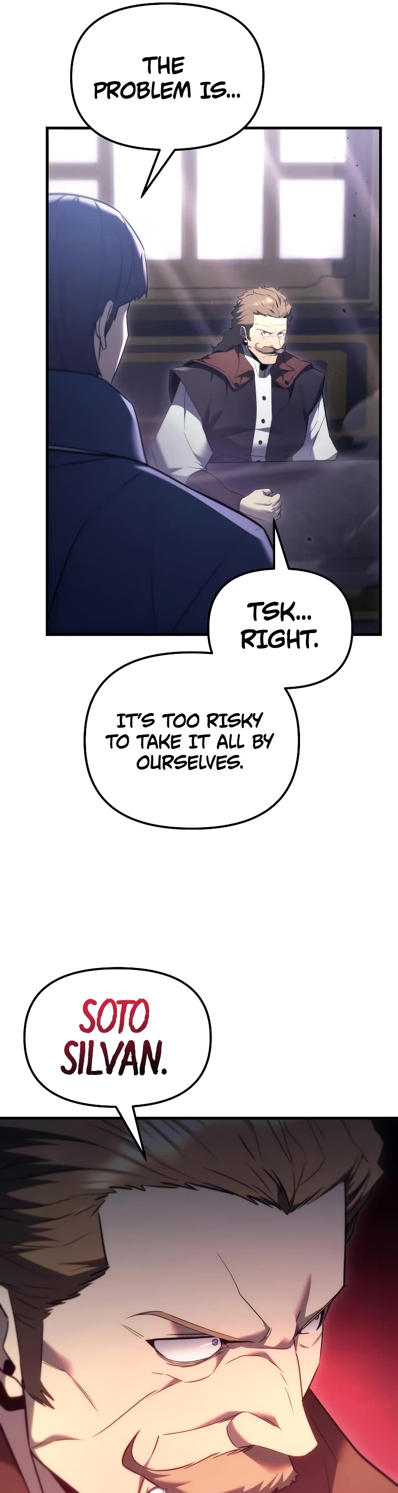 Regressor of the Fallen Family chapter 37 page 57