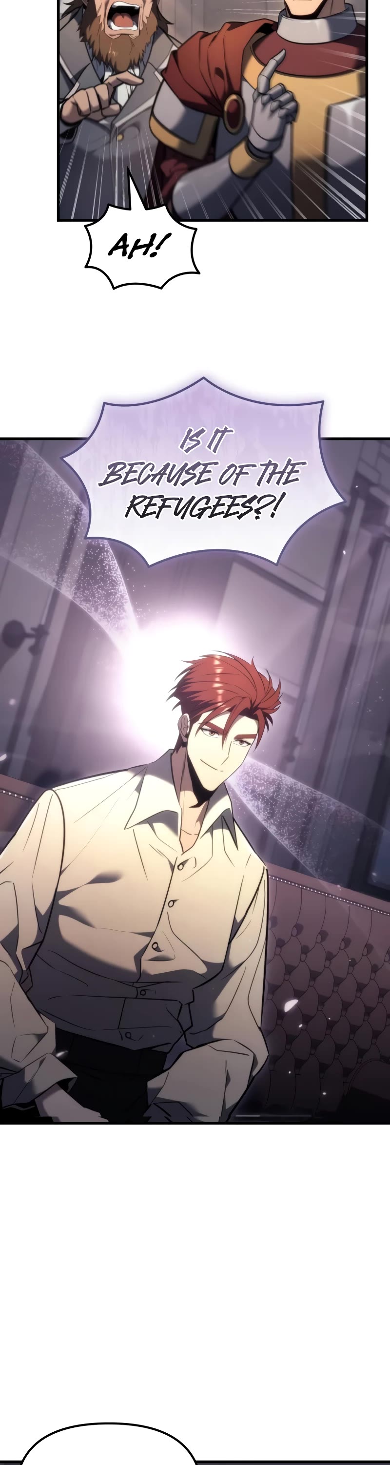 Regressor of the Fallen Family chapter 38 page 10