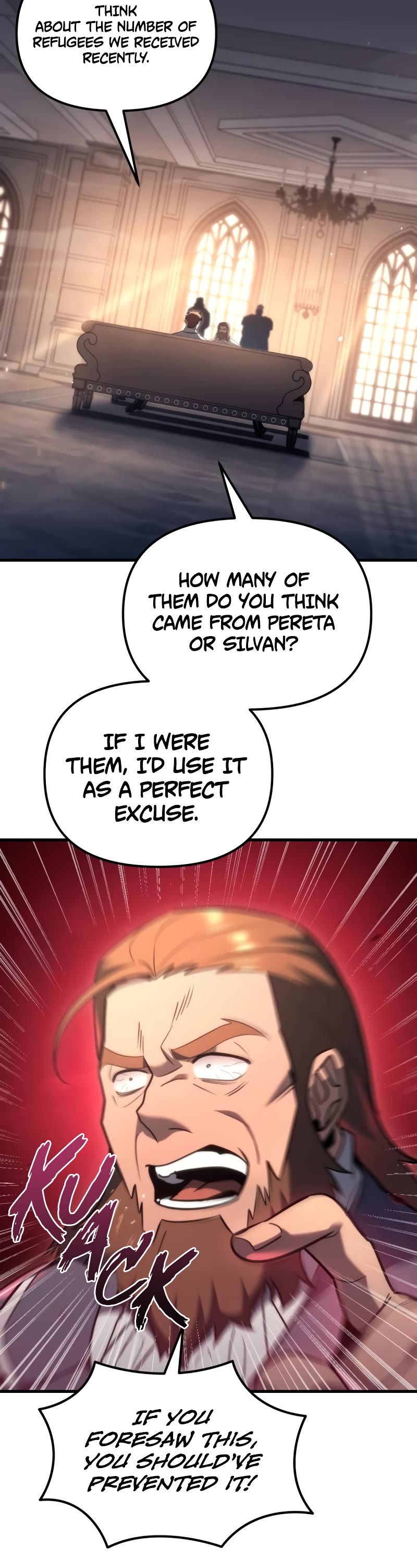 Regressor of the Fallen Family chapter 38 page 11