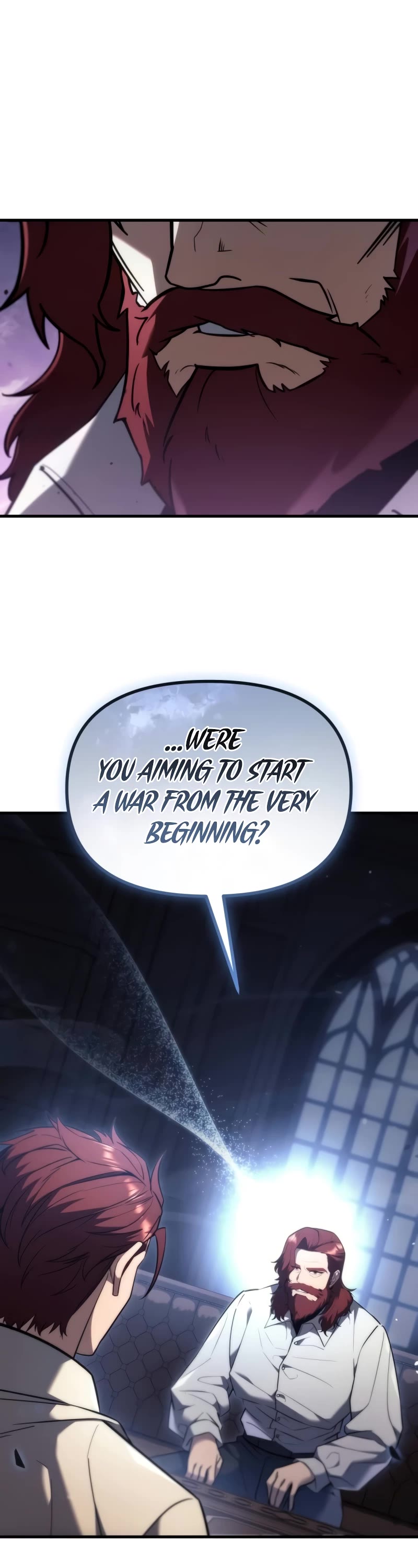 Regressor of the Fallen Family chapter 38 page 12