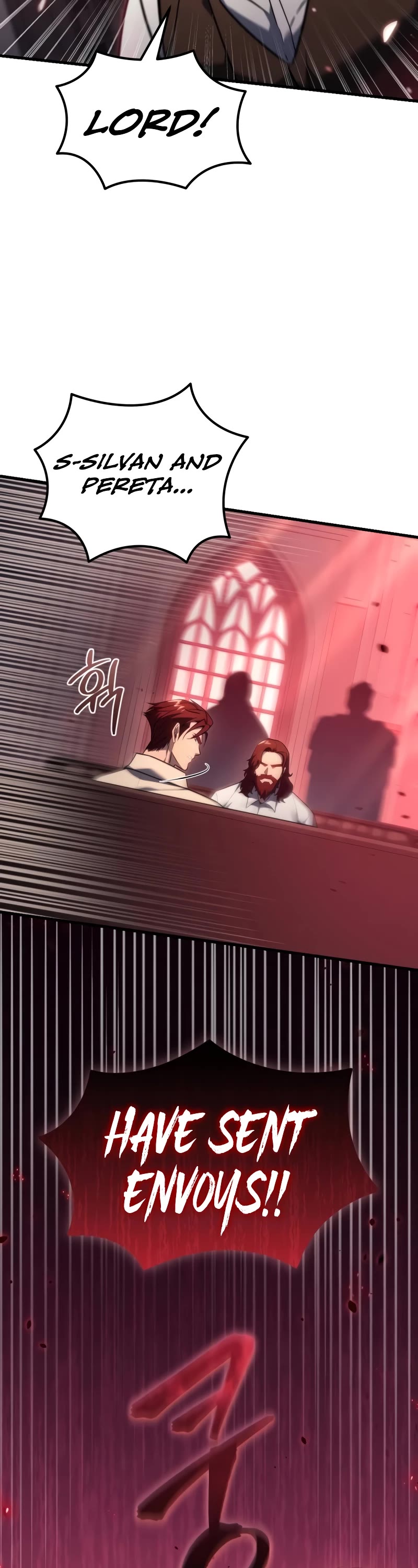 Regressor of the Fallen Family chapter 38 page 15