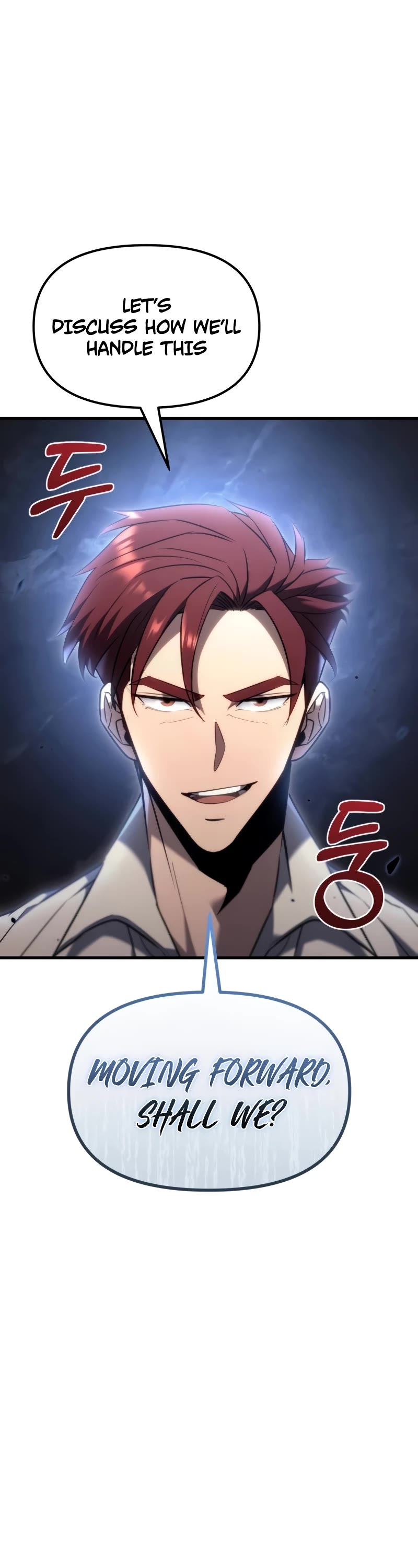 Regressor of the Fallen Family chapter 38 page 17