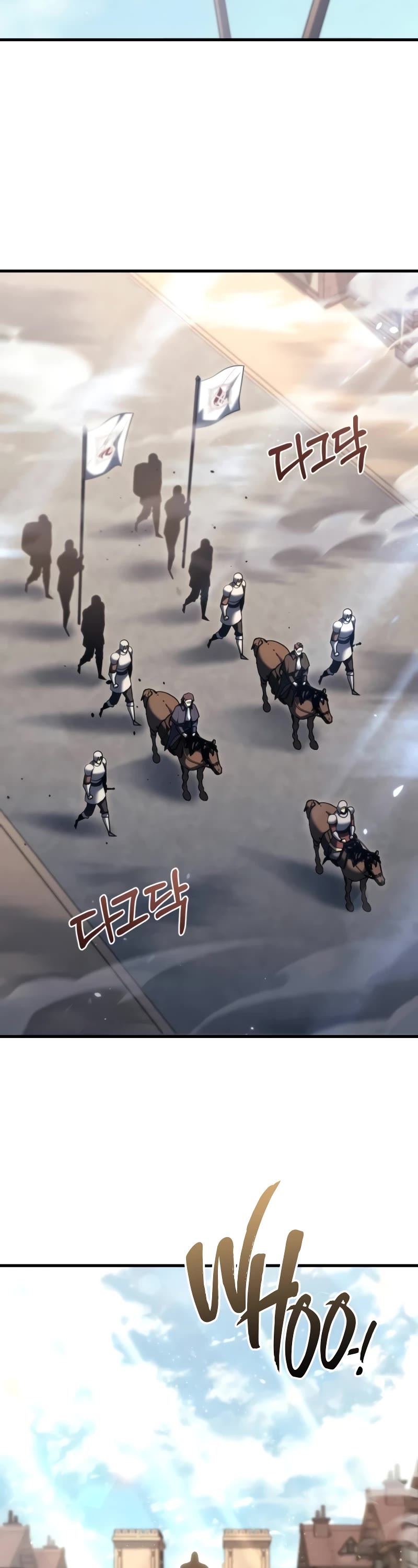 Regressor of the Fallen Family chapter 38 page 19