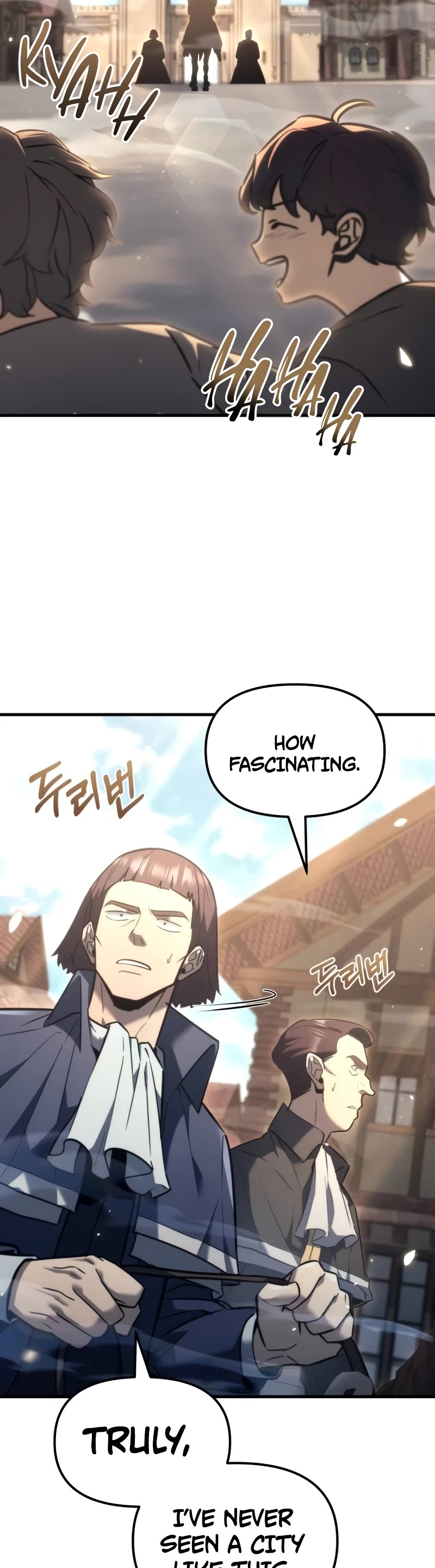 Regressor of the Fallen Family chapter 38 page 20