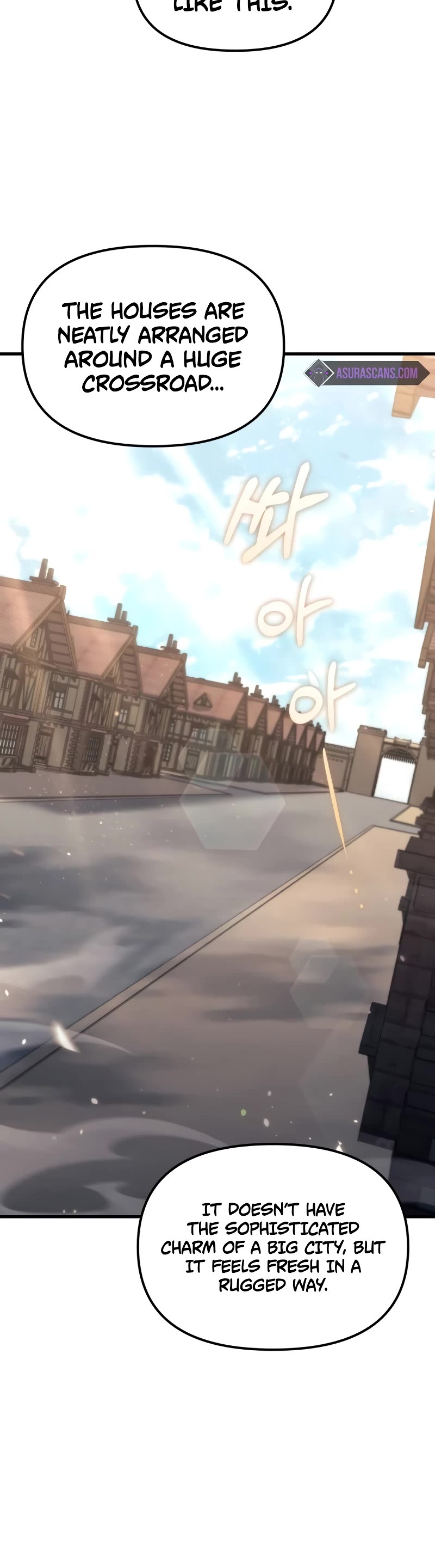 Regressor of the Fallen Family chapter 38 page 21