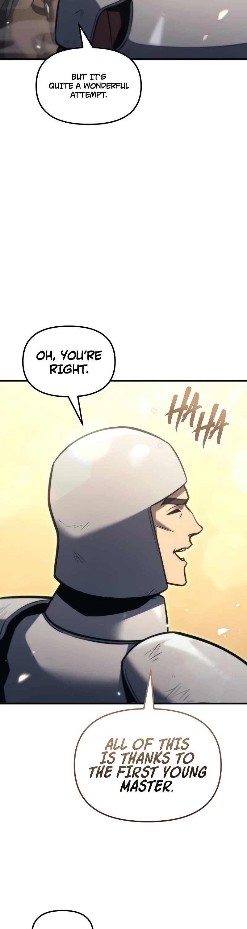 Regressor of the Fallen Family chapter 38 page 24