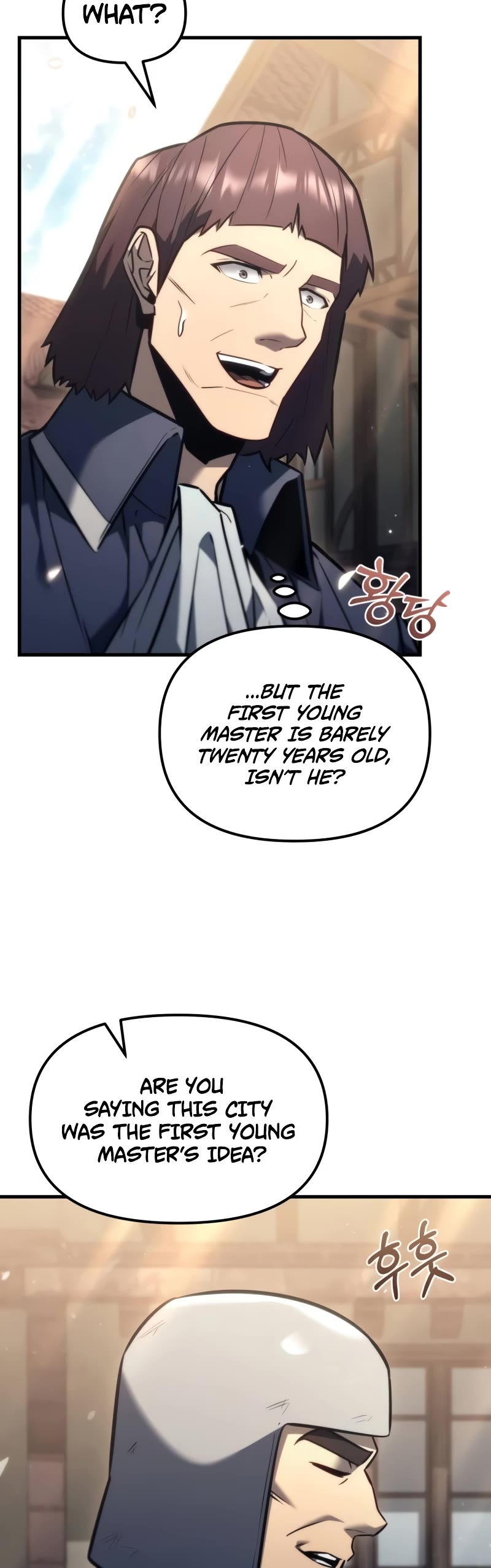 Regressor of the Fallen Family chapter 38 page 25