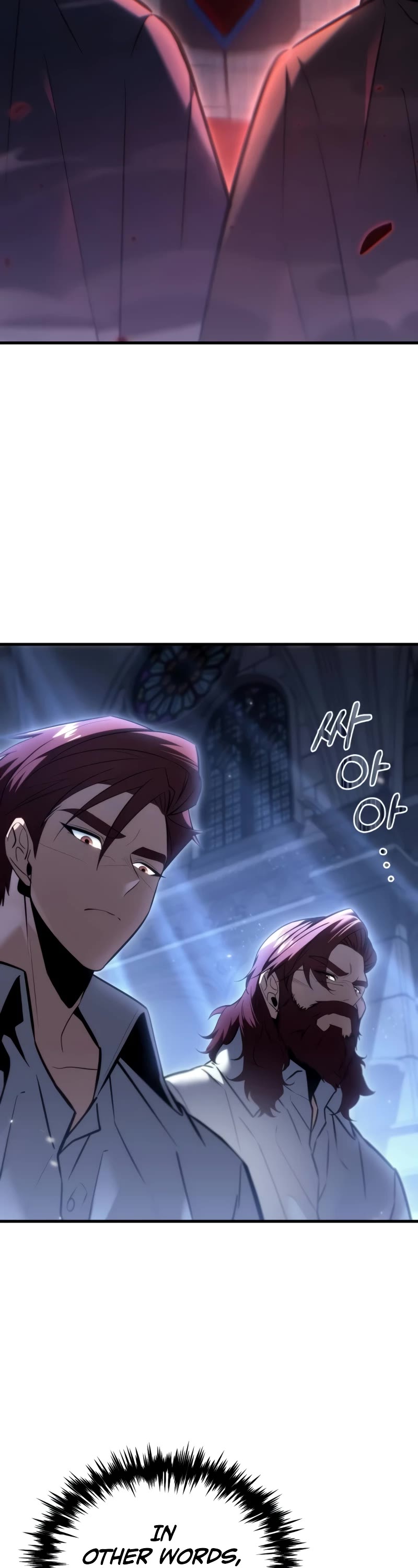 Regressor of the Fallen Family chapter 38 page 33