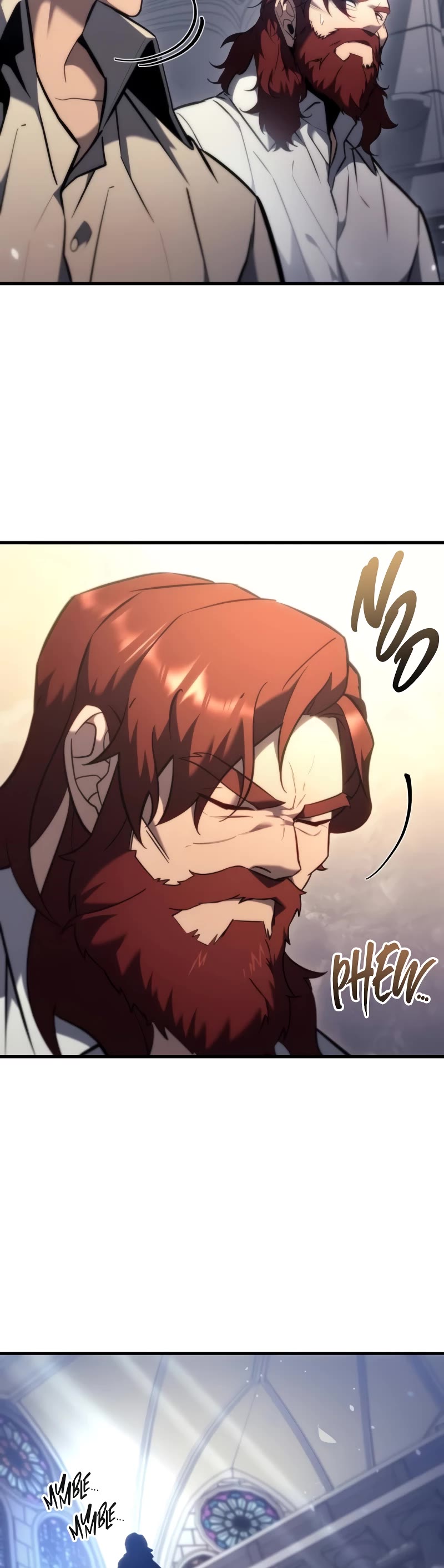 Regressor of the Fallen Family chapter 38 page 35