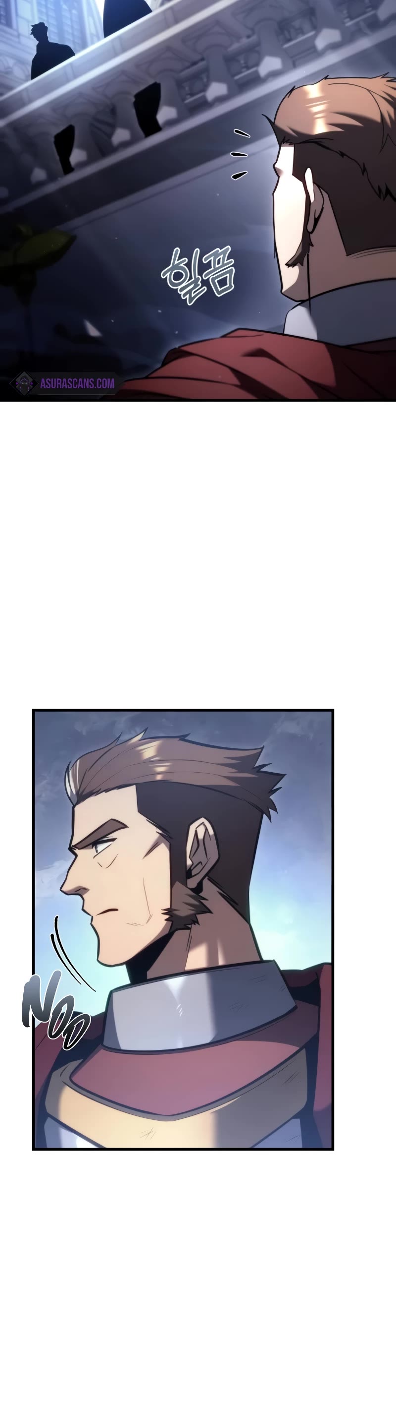 Regressor of the Fallen Family chapter 38 page 36