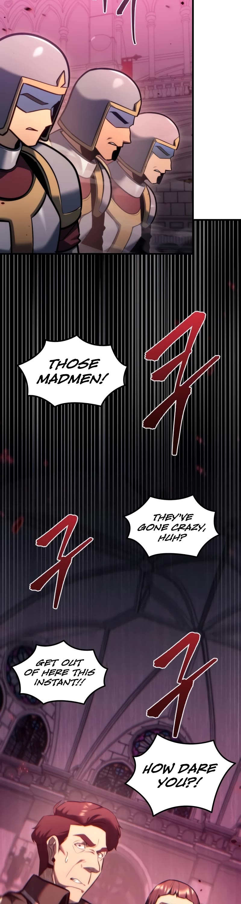 Regressor of the Fallen Family chapter 38 page 38