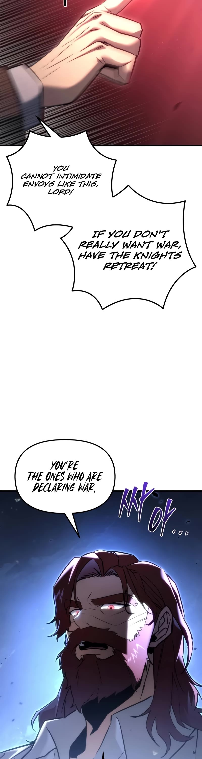 Regressor of the Fallen Family chapter 38 page 40