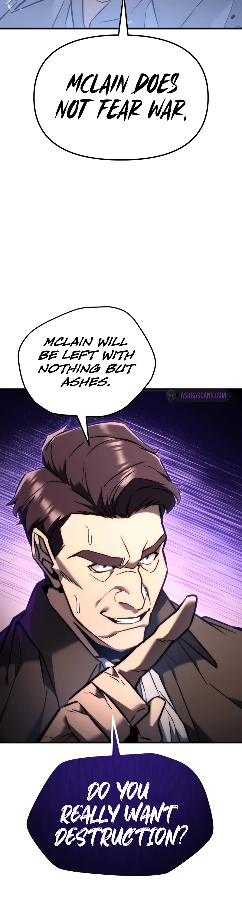 Regressor of the Fallen Family chapter 38 page 41