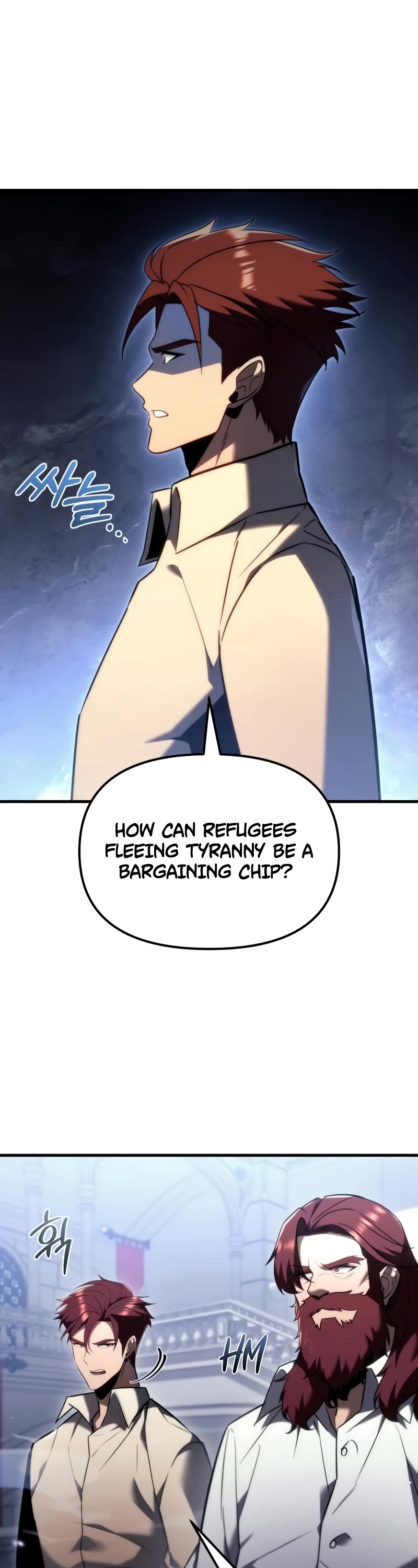 Regressor of the Fallen Family chapter 38 page 42