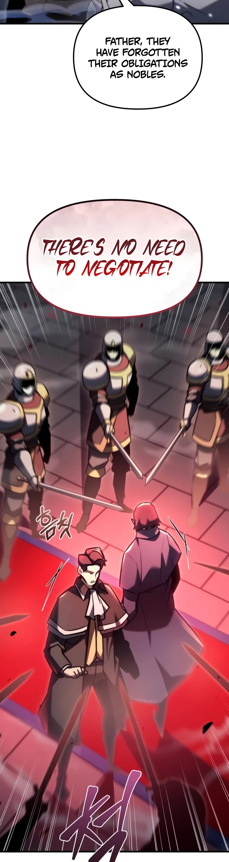 Regressor of the Fallen Family chapter 38 page 43