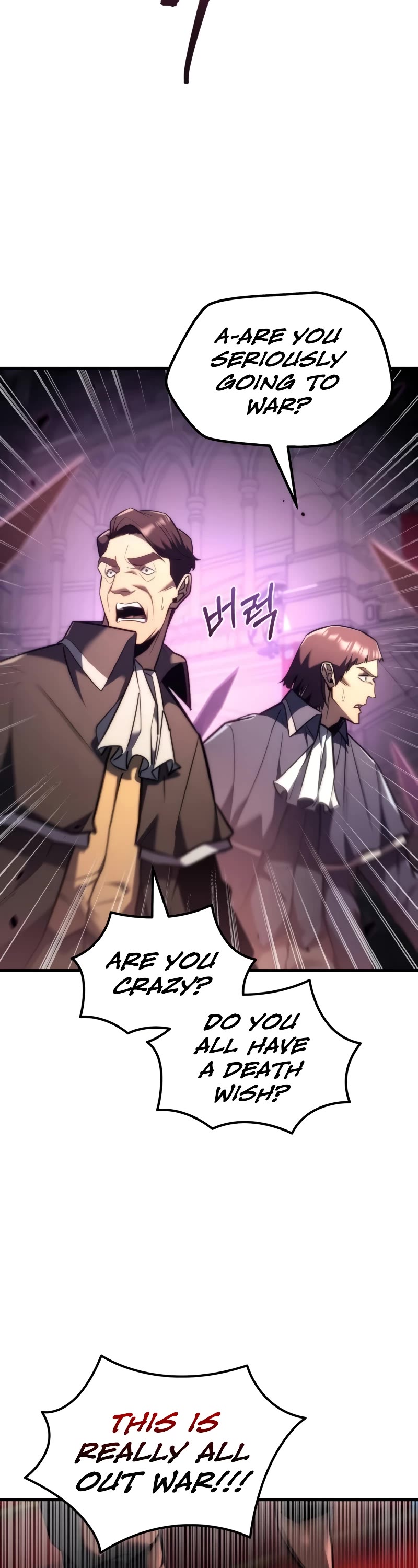 Regressor of the Fallen Family chapter 38 page 44