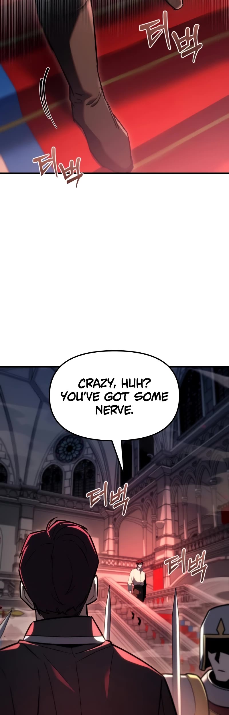 Regressor of the Fallen Family chapter 38 page 45