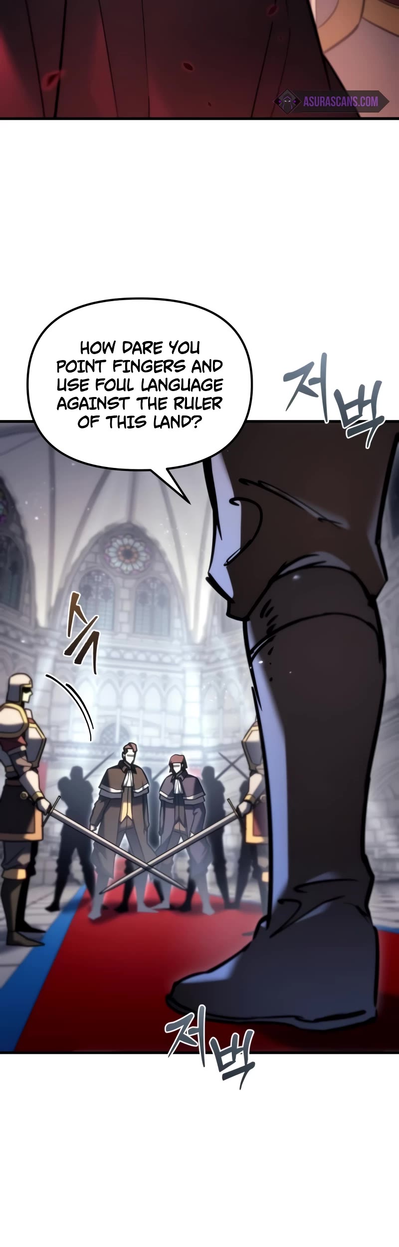 Regressor of the Fallen Family chapter 38 page 46