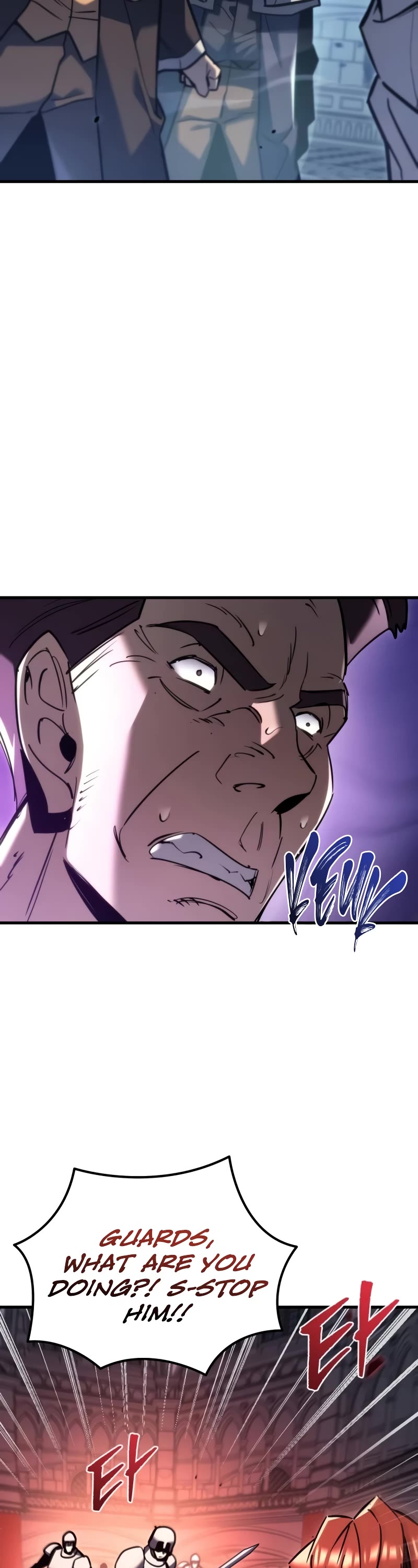 Regressor of the Fallen Family chapter 38 page 48