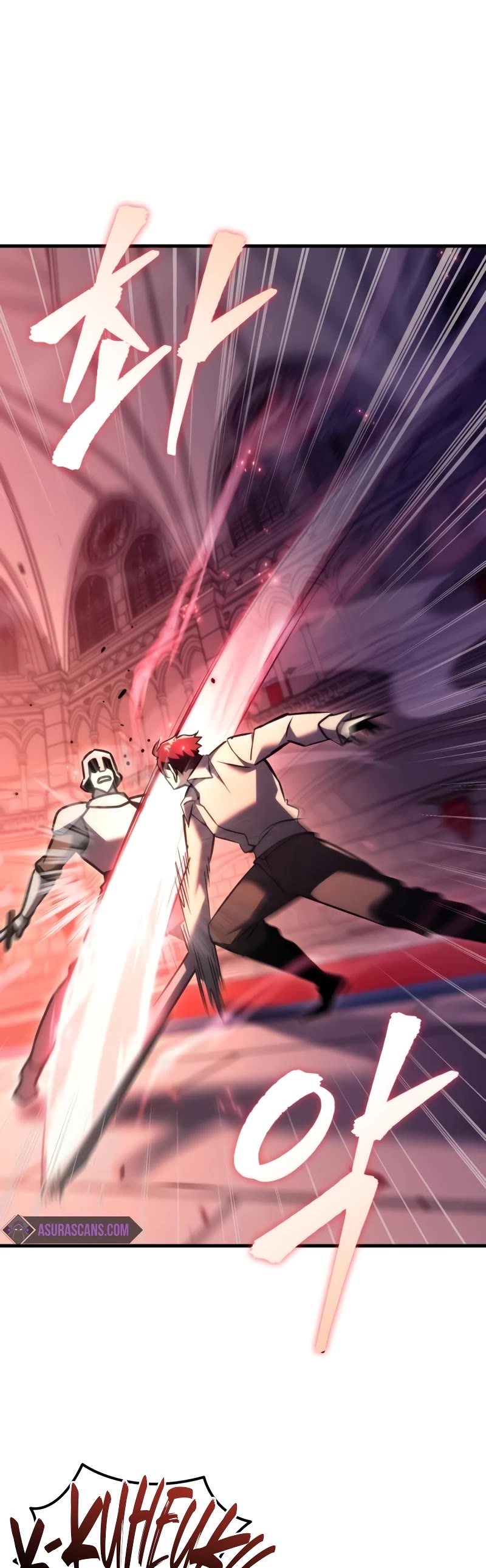 Regressor of the Fallen Family chapter 38 page 50