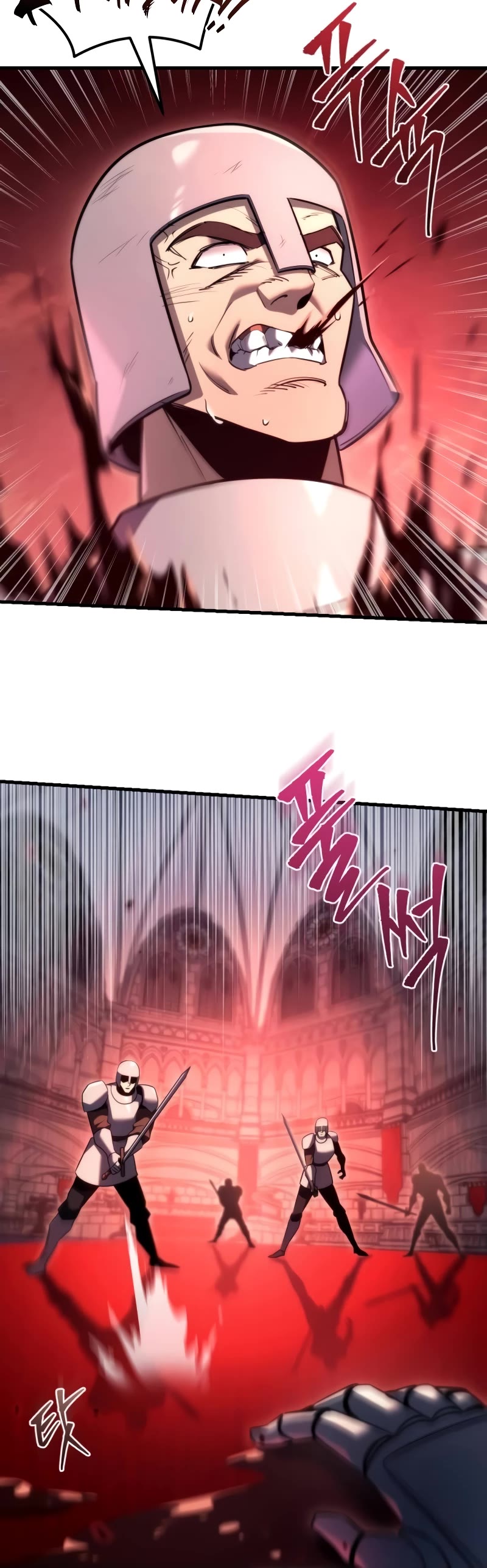 Regressor of the Fallen Family chapter 38 page 51