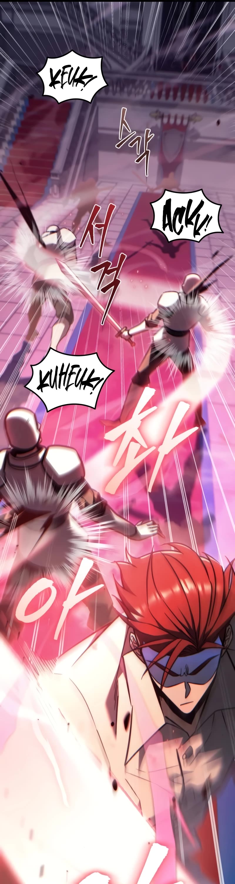 Regressor of the Fallen Family chapter 38 page 52