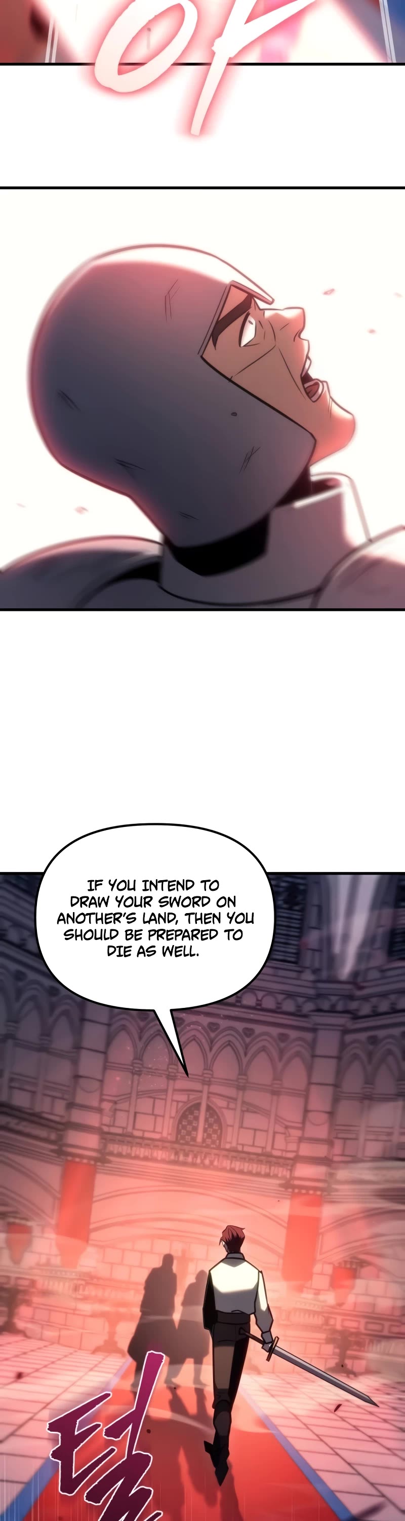 Regressor of the Fallen Family chapter 38 page 53