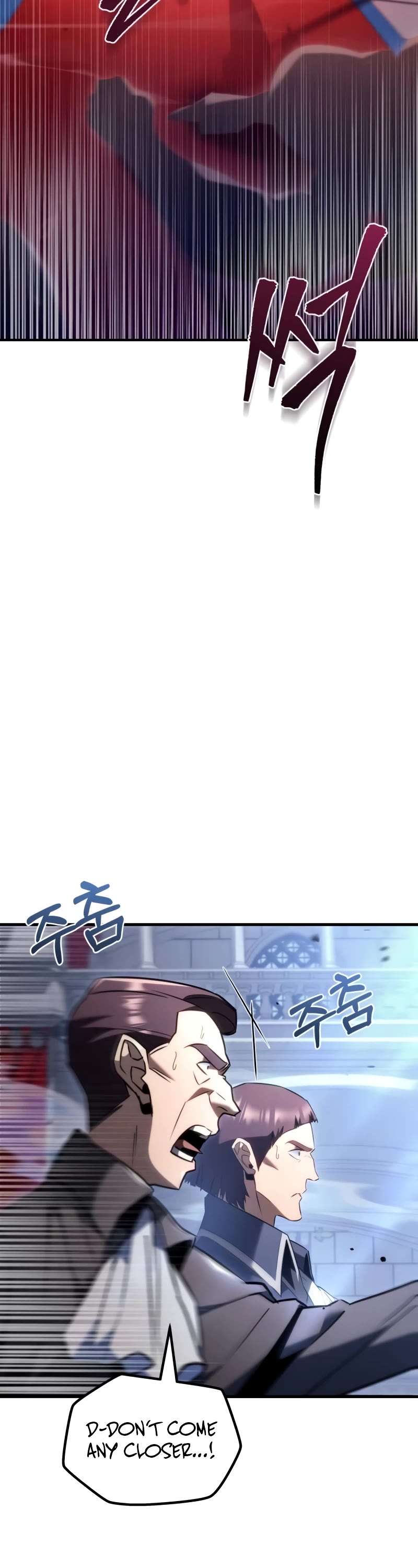 Regressor of the Fallen Family chapter 38 page 54