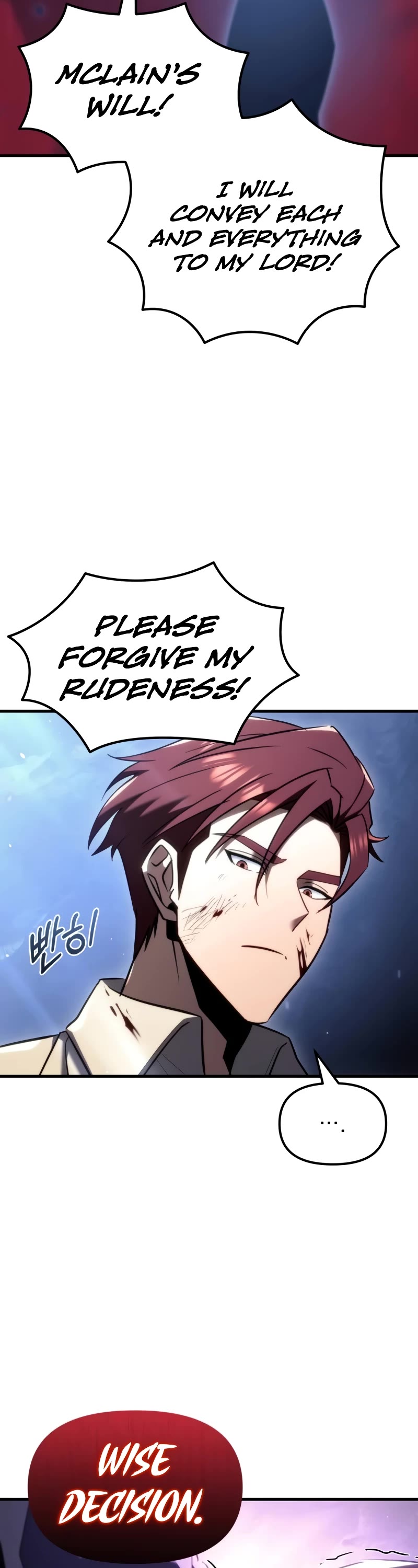 Regressor of the Fallen Family chapter 38 page 58