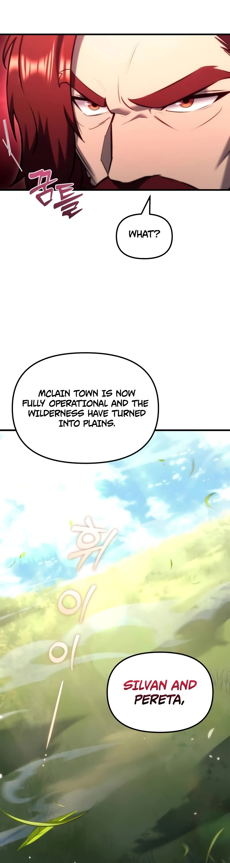 Regressor of the Fallen Family chapter 38 page 8