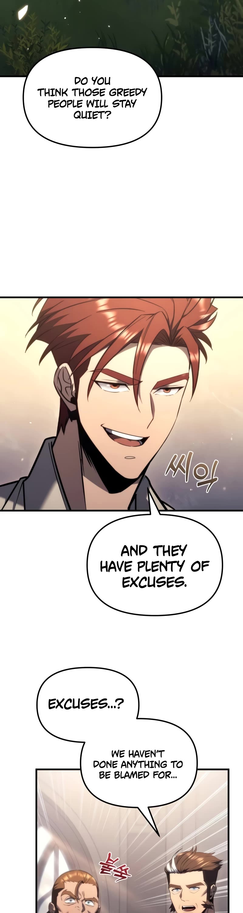 Regressor of the Fallen Family chapter 38 page 9