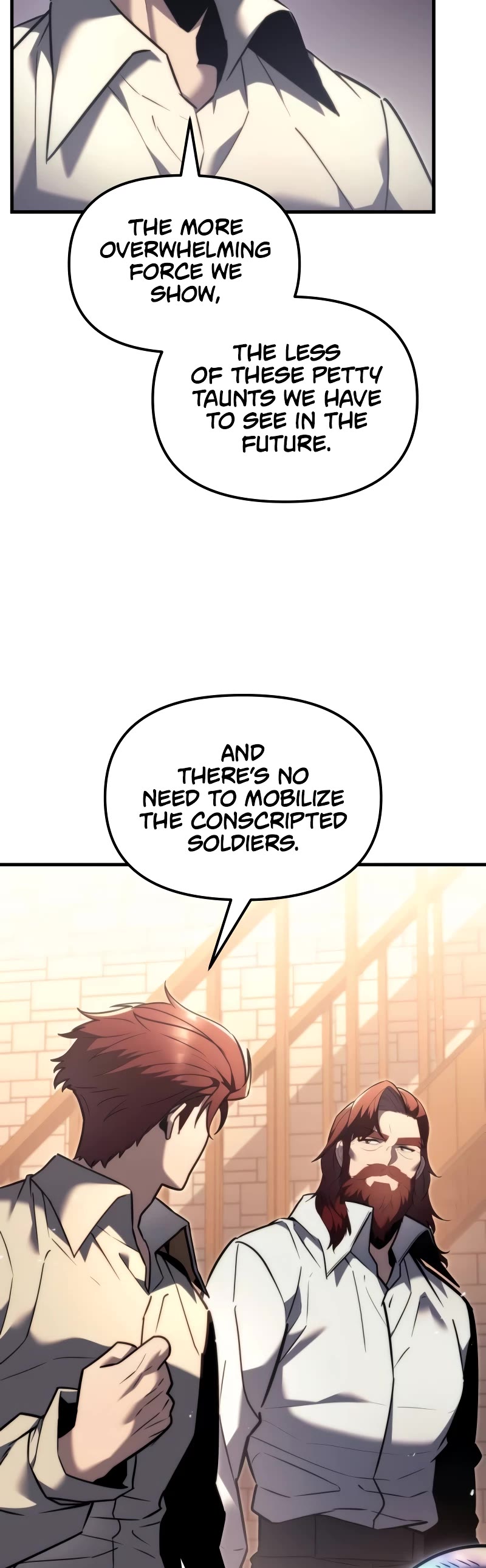 Regressor of the Fallen Family chapter 39 page 10