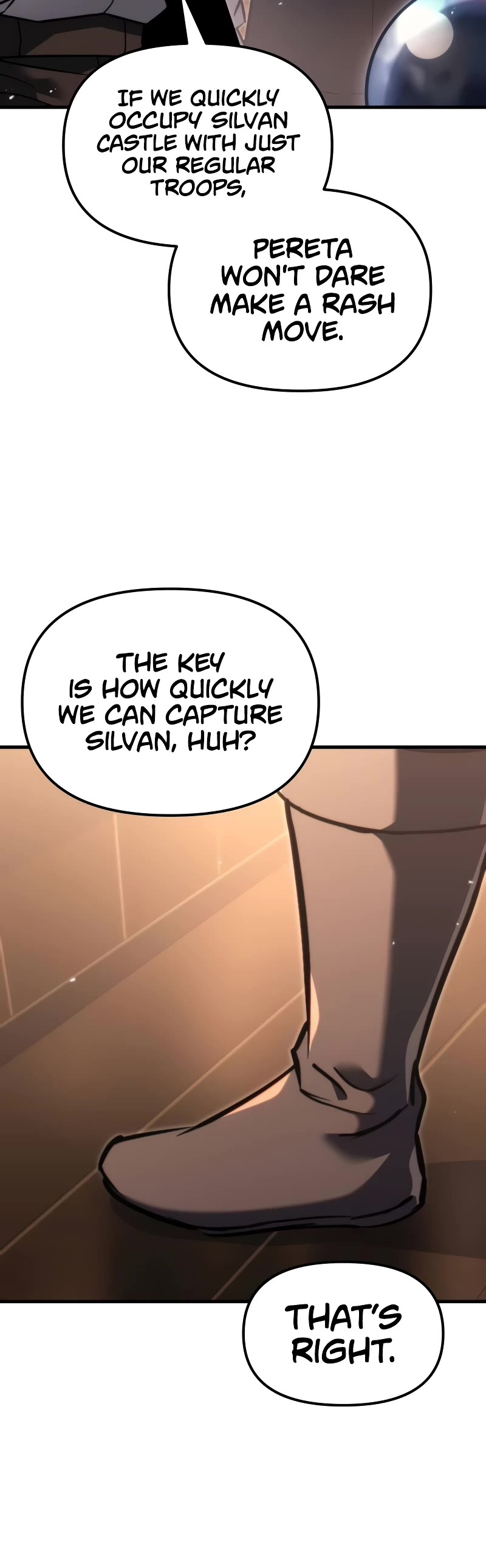 Regressor of the Fallen Family chapter 39 page 11