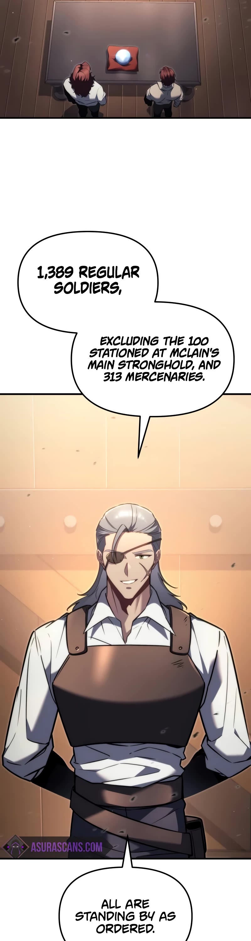 Regressor of the Fallen Family chapter 39 page 13