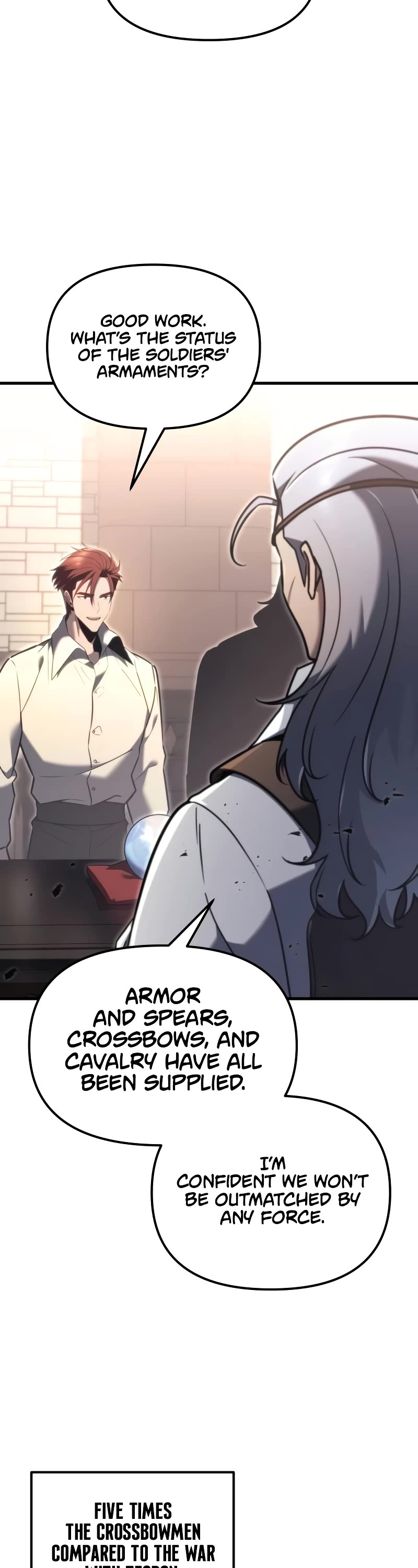 Regressor of the Fallen Family chapter 39 page 14