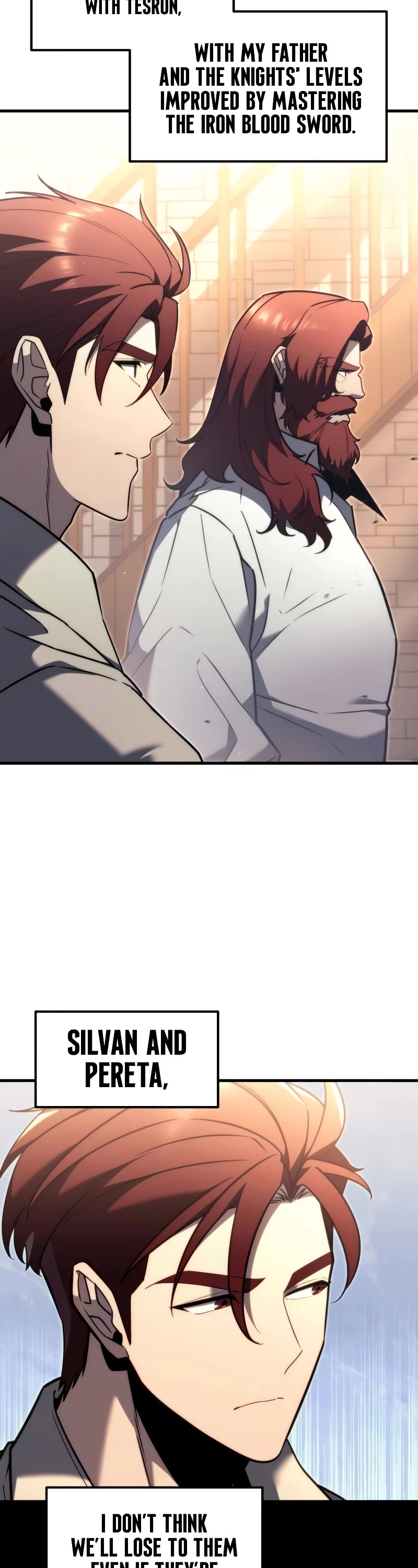 Regressor of the Fallen Family chapter 39 page 15