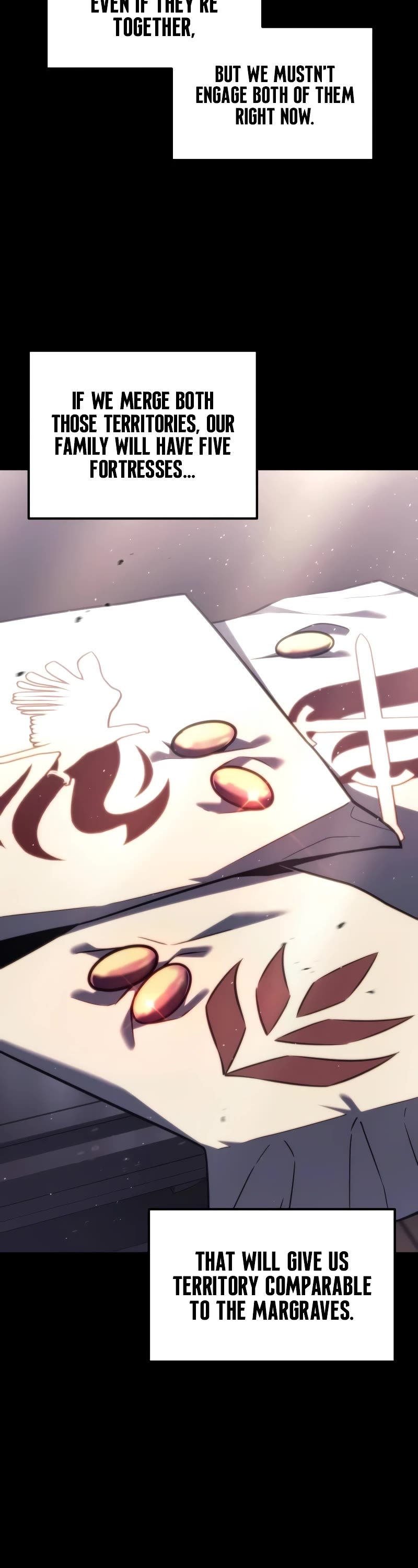 Regressor of the Fallen Family chapter 39 page 16