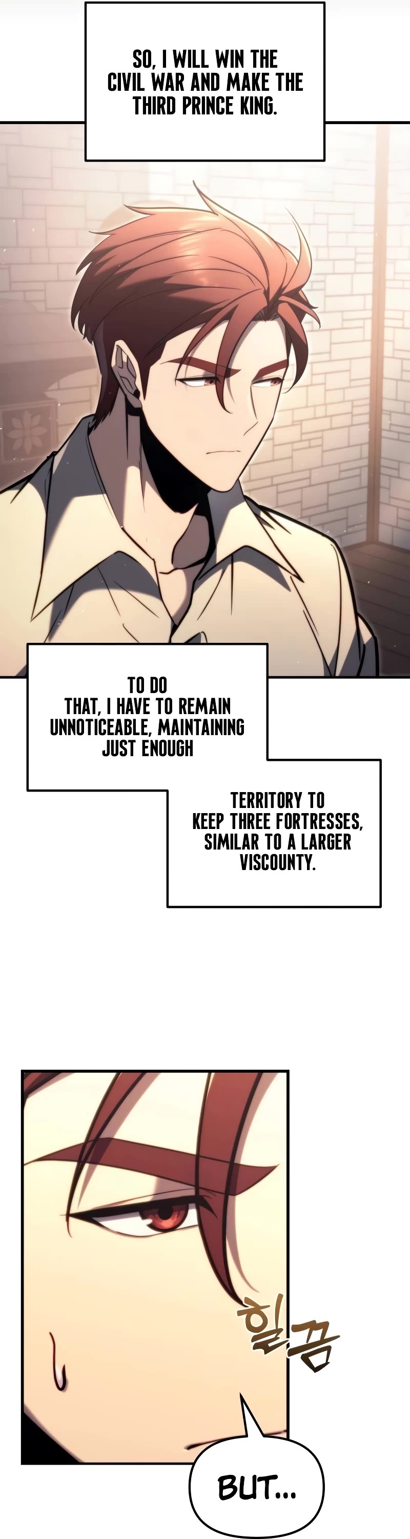 Regressor of the Fallen Family chapter 39 page 22