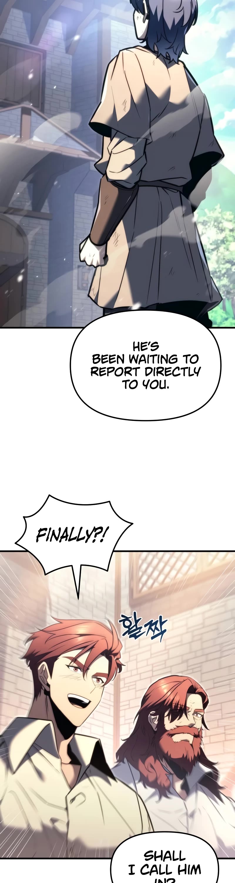 Regressor of the Fallen Family chapter 39 page 24