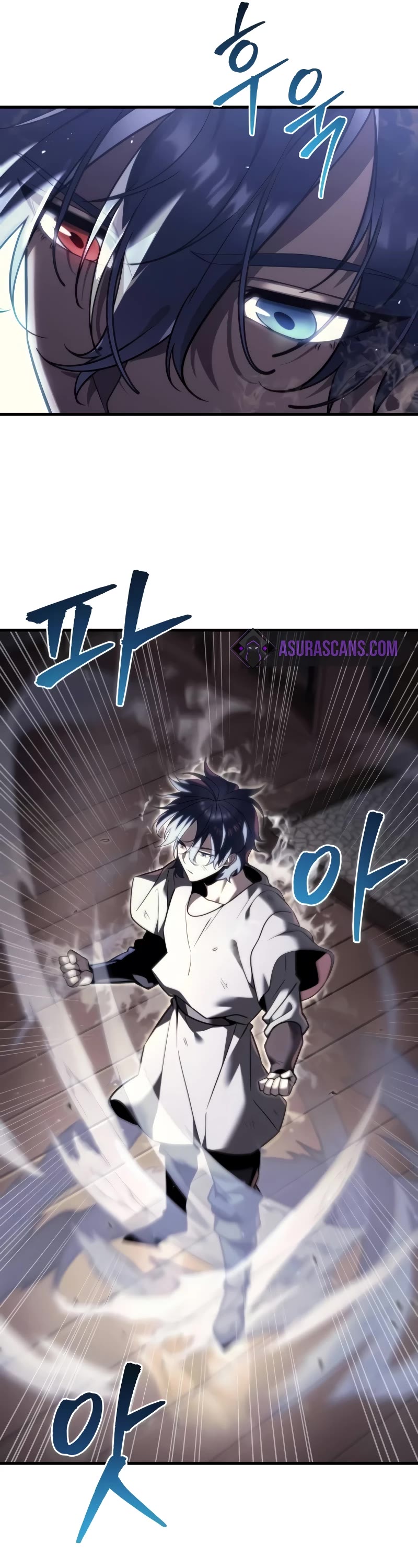 Regressor of the Fallen Family chapter 39 page 27